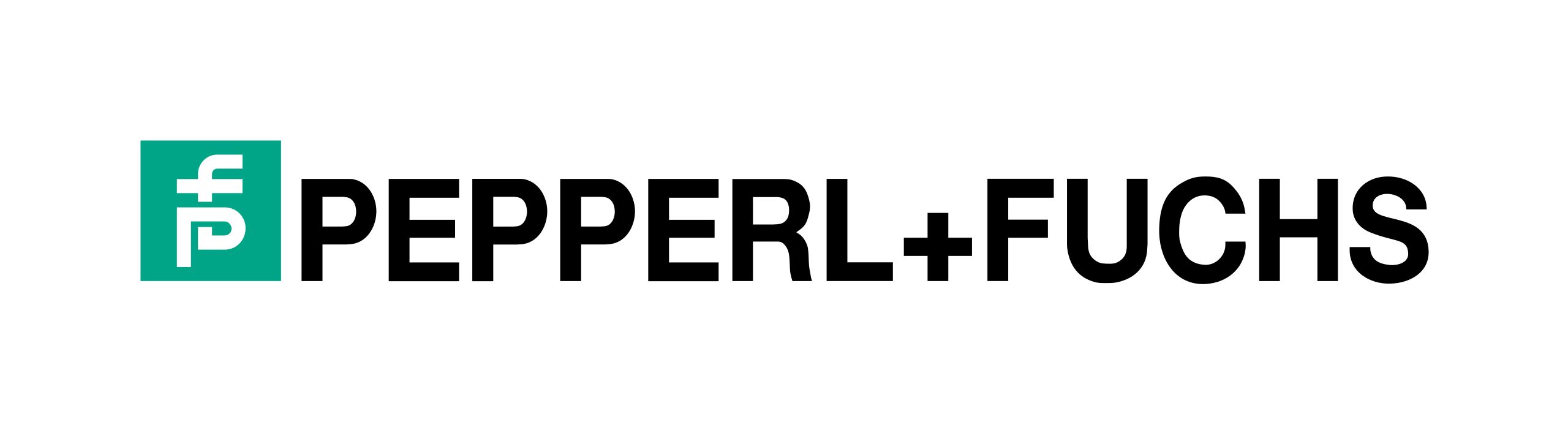P+F