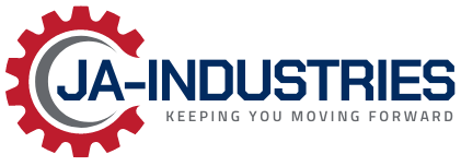 JA-INDUSTRIES logo