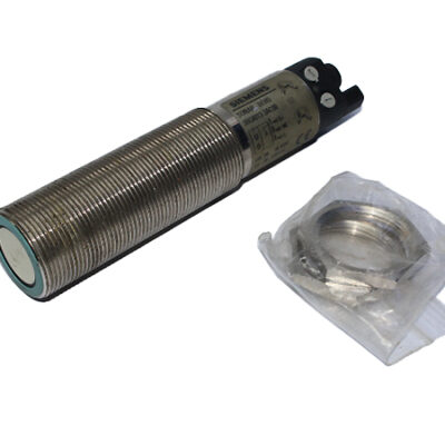 SIEMENS 3RG6013-3AC00 Ultrasonic proximity switch
