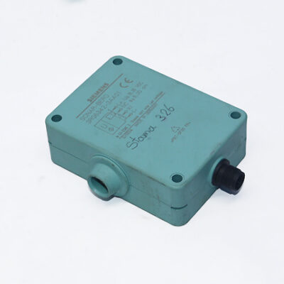 SIEMENS 3RG6342-3AA01 Ultrasonic sensor