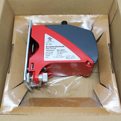 Leuze AMS 304i 200 Optical distance sensor 50113679
