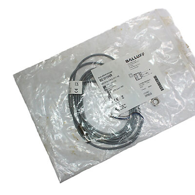 BALLUFF BES 516-324-G-E4-C-02 Inductive proximity switches and proximity sensors BES00NR