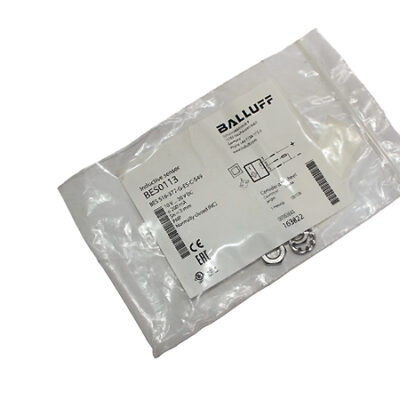 BALLUFF BES 516-377-G-E5-C-S49 Inductive proximity switches and proximity sensors BES0113