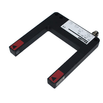 BALLUFF BGL 50A-001-S49 Fork sensor BGL001J