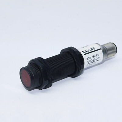 BALLUFF BOS 18K-PS-1LOC-E5-C-S4 Diffuse sensors BOS00H7