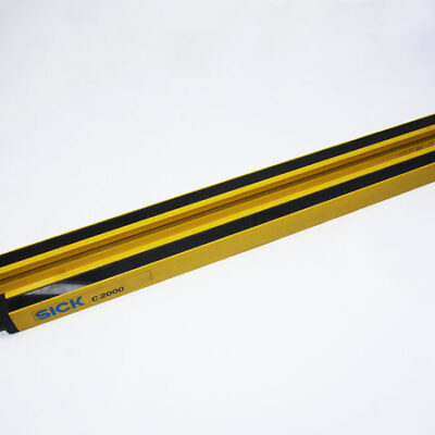 SICK C20S-060102A11, C20E-060302A11 SAFETY LIGHT CURTAINS 1016574, 1016575