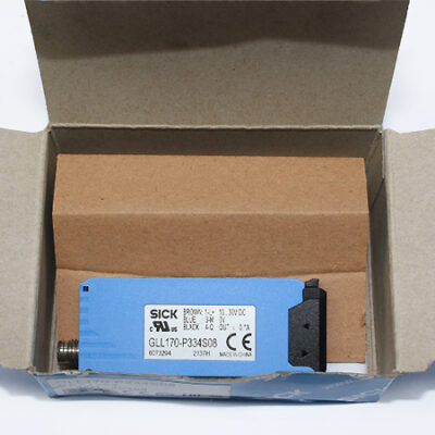 SICK GLL170-P334S08 Fiber-optic sensors and fibers 6073294
