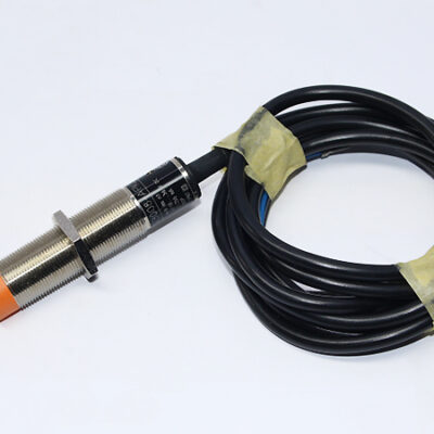 IFM IG5377 Inductive sensor IGA3008-APKG