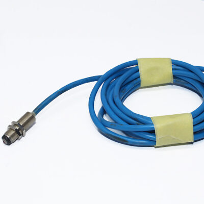 Baumer MY-COM H150/200/BL MY-COM PRECISION SWITCHES