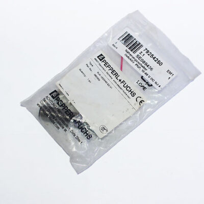 PEPPERL+FUCHS NJ4-12GM40-E2-V1 Inductive sensor 282950