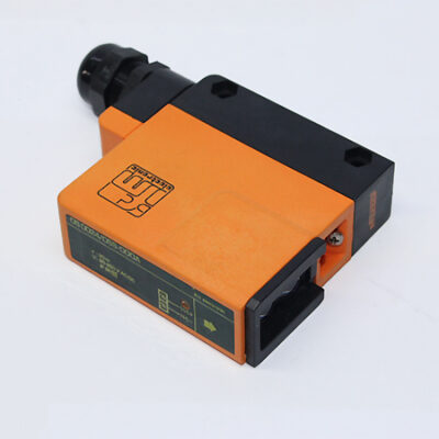IFM OS0024 Through-beam sensor transmitter OSS-OOOA