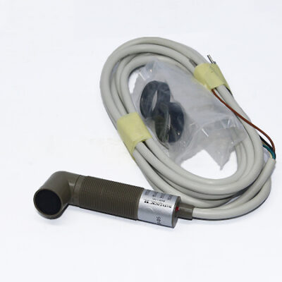 DATALOGIC S5-5-G8-05 TUBULAR PHOTOELECTRIC SENSOR