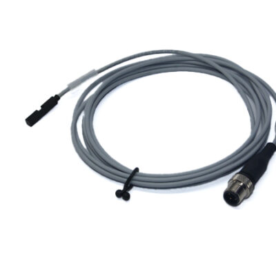 Festo SMT-8M-A-PS-24V-E-2.5-M12 Proximity sensor 574333