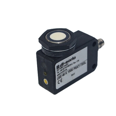 di-soric USE 46 K 1500 PSKT-TSSL Ultrasonic sensor