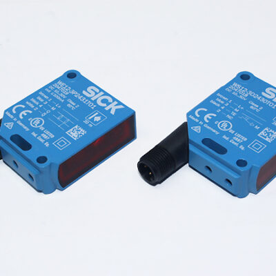 SICK WSE12-3P2431T01 Photoelectric sensors 1041461