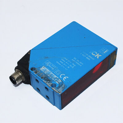 SICK WT24-2B420 Photoelectric proximity sensor 1017885