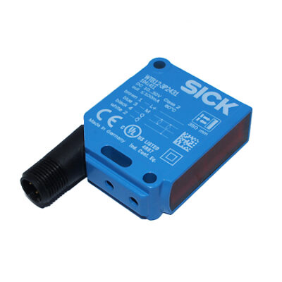 SICK WTB12-3P2431 Photoelectric sensors 1041411