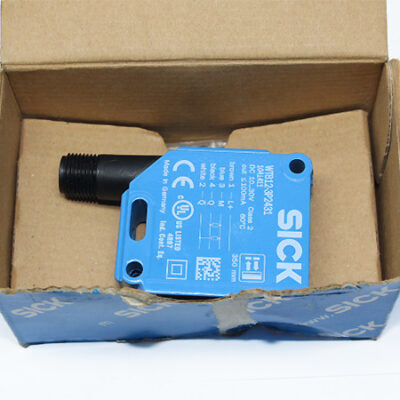 SICK WTB12-3P2431 Photoelectric sensors 1041411