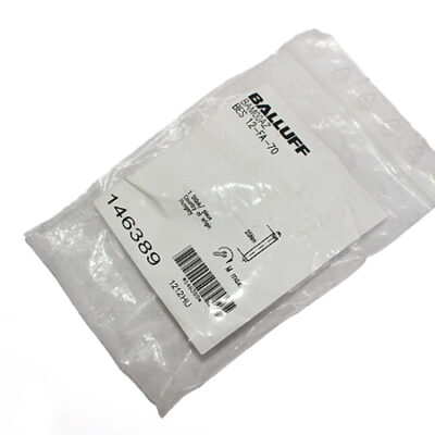 BALLUFF BES 12-FA-70 Plunger probe solutions BAM00AZ