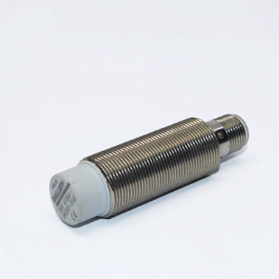 BALLUF BAW M18MG-UAC80F-S04G Inductive standard sensors BAW002C