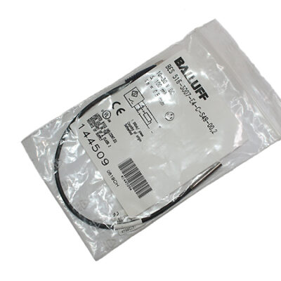 BALLUFF BES 516-3007-E4-C-S49-00,2 Inductive proximity switches and proximity sensors BES00J2