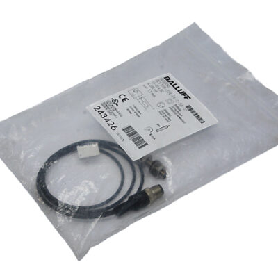 BALLUFF BES 516-324-E4-C-S4-01 Inductive proximity switches and proximity sensors BES00NE