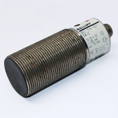 BALLUFF BES 516-327-S4-C Inductive standard sensors BES01EE