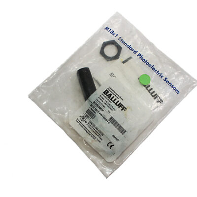 BALLUFF BOS 18KF-PA-1TB-S4-C Retroreflective sensors BOS00K7