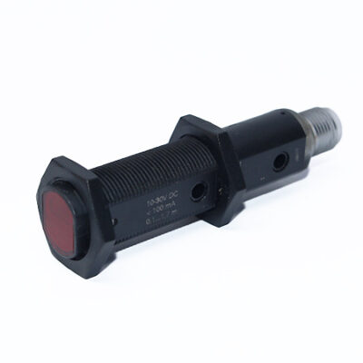 BALLUFF BOS 18KF-PA-1TB-S4-C Retroreflective sensors BOS00K7