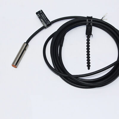 IFM IE5078 Inductive sensor IEB3001-APKG