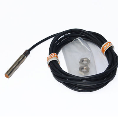 IFM IEA3001-BPOG Inductive sensor