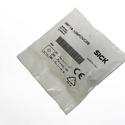 SICK IMF18-12NPOVC0S INDUCTIVE PROXIMITY SENSORS 6035482