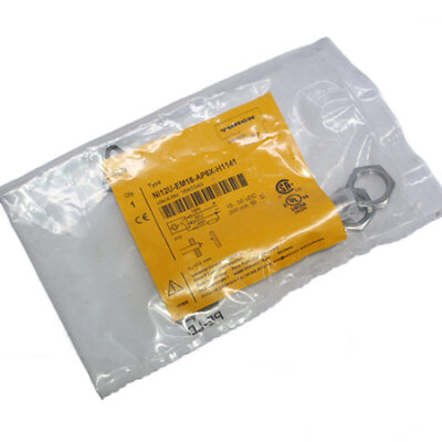 TURCK NI12U-EM18-AP6X-H1141 Inductive Sensor 1645340