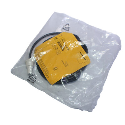 TURCK NI4-K12-Y1/S128 Inductive Sensor 10414