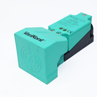 PEPPERL+FUCHS NJ40+U1+W INDUCTIVE SENSOR 36686