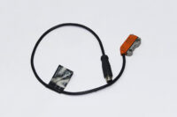 IFM O8S201 Through-beam sensor transmitter O8S-OOKG/0,30M/AS/3P