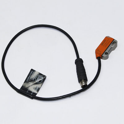 IFM O8S201 Through-beam sensor transmitter O8S-OOKG/0,30M/AS/3P