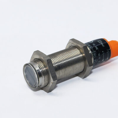 IFM OG5116 Through-beam sensor transmitter OGS-OOKG/V4A/US-100