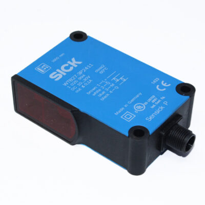 SICK WTB27-3P2411 Compact photoelectric sensors 1025994