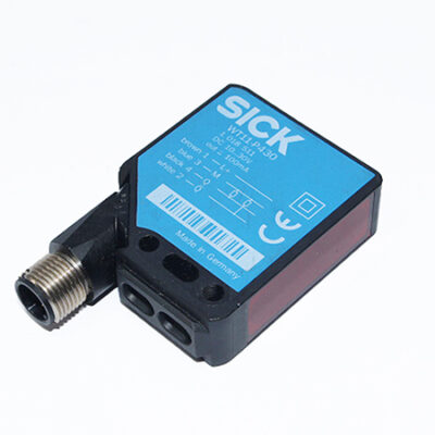 SICK WT11-P430 Photoelectric proximity sensor 1018511