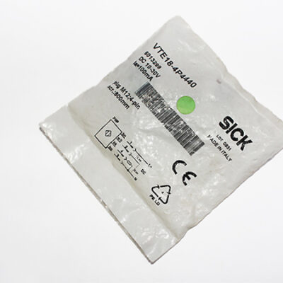 SICK  VTE18-4P4440 Photoelectric Proximity Switch 6013299