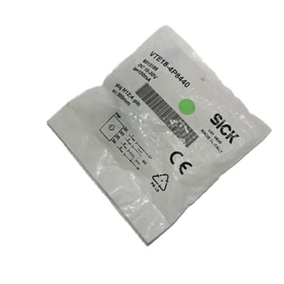 SICK VTE18-4P8440 Photoelectric proximity sensor 6013155