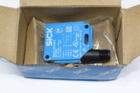 SICK WE12-3P2431 Photoelectric sensors 2041881