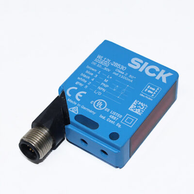 SICK WL12L-2B530 SMALL PHOTOELECTRIC SENSORS 1018252