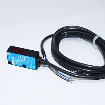 SICK WT9-2P130 Photoelectric Proximity Sensor 1018293