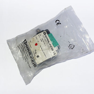 PEPPERL+FUCHS 3RG4148-3CD00-PF Inductive sensor 553285