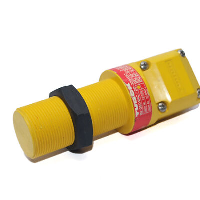 TURCK BC 10-P30SR-FDZ3X Capacitive Sensor