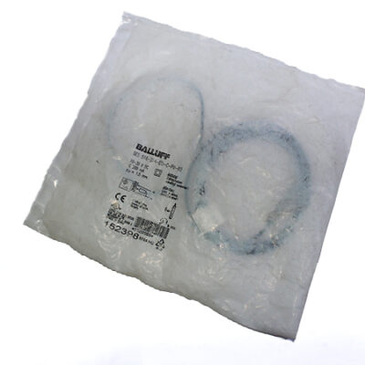 BALLUFF BES 516-324-EO-C-PU-02 Inductive proximity switches and proximity sensors BES01AC
