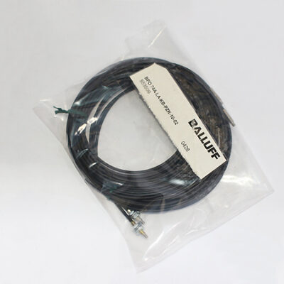 BALLUFF BFO 74A-LA-KB-PZK-10-02 Fiber Optic Sensor