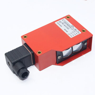 Leuze FRK 85/4-800 Energetic diffuse reflection light scanner 50011203